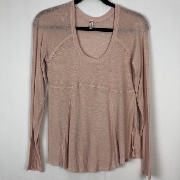 Free People Sweaters - FREE PEOPLE INTIMATELY SWEATER